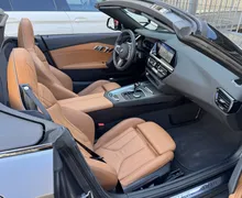 Zunanja slika - BMW Z4 - M40i - 5 - Predogledna slika