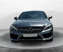 Zunanja slika - Mercedes-Benz C-Razred - C 200 AMG Line Z ENOLETNIM JAMSTVOM - 5 - Predogledna slika