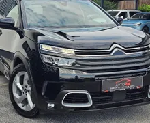 Zunanja slika - Citroën C5 Aircross - BlueHdi 130 S S-Le 110.000km-1.LAST-LED-KAMERA-ODL - 11 - Predogledna slika