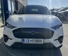 Zunanja slika - Ford Mustang Mach-e - 99kWh 358kW AUT. AWD GT - 2 - Predogledna slika