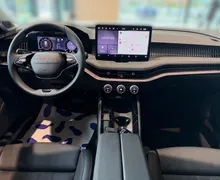 Notranja slika - Škoda Superb - Combi 2.0 TDI L K DSG... - 10 - Predogledna slika