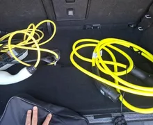 Zunanja slika - VW ID.5 - Pro128kW.KAMERA.USNJE.LED.NAVI.ACC.GRE.SEDEŽEV - 11 - Predogledna slika