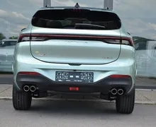 Zunanja slika - Forthing Forthing T5 EVO - T5 Evo my 2025 + ADAS - 3 - Predogledna slika