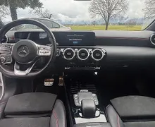 Zunanja slika - Mercedes-Benz A-Razred - A 250 4MATIC AMG 7G-DCT - 10 - Predogledna slika