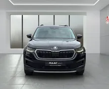 Zunanja slika - Škoda Kodiaq - Kodiaq - 2 - Predogledna slika