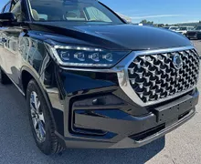 Zunanja slika - KG Mobility Rexton - 2.2 XDI LIMITED EXCL.PANO. 20 .4x4 A T - 1 - Predogledna slika