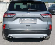 Zunanja slika - Ford Kuga - 1.5 TDCI Titanium Aut.-ALU-NAVI-PDC-LED - 4 - Predogledna slika