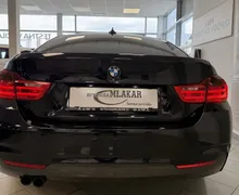 Zunanja slika - BMW Serija 4 - Gran Coupe: 430d xDrive  AT  M-SPORT-LED-NAVI-KAMERA- - 5 - Predogledna slika