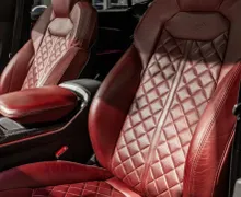 Zunanja slika - Audi SQ8 - MATRIX-KEYLESS-PANO-ZRAČNO-USNJE-VIRTUAL-HLAJ-22C - 14 - Predogledna slika