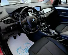 Zunanja slika - BMW serija 2 Gran Tourer: - 216d NOVI-MODEL LED AUT.NAVI 2x PDC ALU-1.LASTNIK. - 5 - Predogledna slika