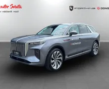 Zunanja slika - Hongqi E-HS9 - LUXURY 120 kWh AWD + 360 + MASAŽA + PANORAMA + - 3 - Predogledna slika