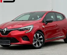 Zunanja slika - Renault Clio - TCe 90 Evolution SLO 1.Lastnik - 1 - Predogledna slika