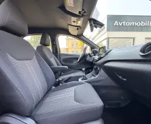 Zunanja slika - Ford Ka - Active 1.5 TDCi 95KM •1.LASTNIK•TEMPOMAT - 12 - Predogledna slika