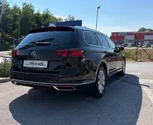 Zunanja slika - Volkswagen Passat - Variant 2.0 TDI BMT SCR Elegance DSG - 6 - Predogledna slika