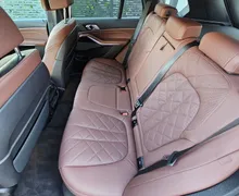 Zunanja slika - BMW X5 - serija : xDrive40i Avt.- Le 49.000km-LED-22COL- HUD-KAM360 - 13 - Predogledna slika