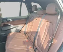 Zunanja slika - BMW X5 - serija : xDrive50e M-sport. HUD. zračno. individual. pano. - 16 - Predogledna slika