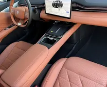 Zunanja slika - Changan Deepal S05 - ULTRA HIBRID MAX - TESTNE VOŽNJE - 9 - Predogledna slika
