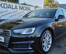 Zunanja slika - Audi A4 - Avant 35 TDI S-TRONIC z-LINE LED-NAVI-ALU PLATIŠČA - 19 - Predogledna slika