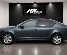 Zunanja slika - Škoda Octavia - 1.6 TDI-NAVIGACIJA-LIZING ZA TUJCE-PDC-ODLIČEN- - 6 - Predogledna slika