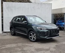 Zunanja slika - MG MG ZS - Comfort 1.5L Hybrid+ cena na gotovinsko plačilo - 3 - Predogledna slika