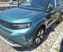 Zunanja slika - Opel Frontera - 1.2 Turbo Hibrid 48V GS Avt. - 2 - Predogledna slika