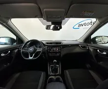Zunanja slika - Nissan Qashqai - Qashqai - 12 - Predogledna slika