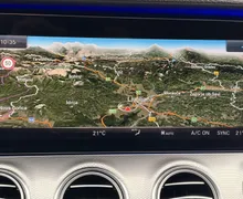 Zunanja slika - Mercedes-Benz E-Razred - E 220d T 4MATIC Avantgarde Avt. - 16 - Predogledna slika