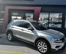 Zunanja slika - Volkswagen Tiguan - 4motion 2.0 TDI BMT Comfort Edition DSG - 4 - Predogledna slika