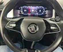 Zunanja slika - Škoda Kodiaq - 2.0 TDI 110kW DSG.NEMŠKI.LED.NAVI.GRE.SEDEŽEV. - 3 - Predogledna slika