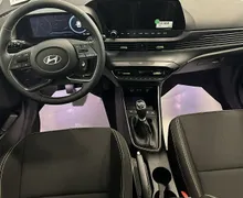 Zunanja slika - Hyundai i20 - 1.0 TGDi FL 90 COMFORT Alu-16 Winter rg - 5 - Predogledna slika