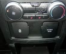 Zunanja slika - Ford Explorer - ST-LINE 3.0 PHEV AWD 440KM  A10 - 10 - Predogledna slika
