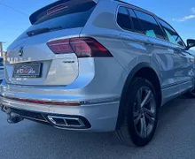 Zunanja slika - Volkswagen Tiguan - 4motion 2.0 TDI BMT R-Line DSG - 7 - Predogledna slika