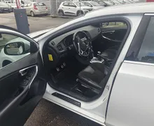 Zunanja slika - Volvo V40 - R-DESIGN 2.0 TD - 9 - Predogledna slika