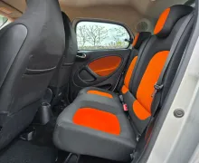 Zunanja slika - Smart Smart forfour -  - 11 - Predogledna slika
