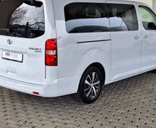 Zunanja slika - Toyota Proace - Verso 2.0 D-4D Family Long - 3 - Predogledna slika