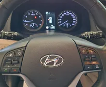 Zunanja slika - Hyundai Tucson - 4WD 1.6 T-GDI Impression-1.LAST.-SLO-LED-NAVI-KAME - 14 - Predogledna slika