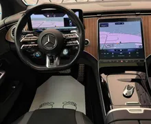Notranja slika - Mercedes-Benz EQE - AMG 43 4MATIC•DIGITAL•PANO•ZRAČNO•KAMERA•VIRTUAL• - 9 - Predogledna slika