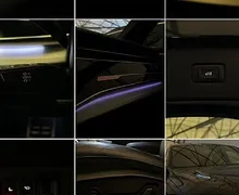 Zunanja slika - Audi Q7 - 50 TDI quattro-S line-LED-NAVI-VIRTUAL-ZRAČNO-ALU - 11 - Predogledna slika