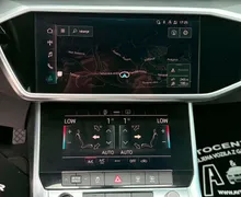 Notranja slika - Audi A6 Avant - 2.0 TDI-AUT-VIRTUAL-ACC-LIZING ZA TUJCE-LED-KAME.. - 12 - Predogledna slika