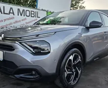 Zunanja slika - Citroën C4 - 1.5 BLUEHDi 130 SHINE AVT. LED-KAMERA-VIRTUAL-ALU - 20 - Predogledna slika
