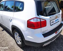 Zunanja slika - Chevrolet Orlando - 2.0 VCDi LTZ Avt.SLO-2.LASTNIK-178.000KM-PDC - 5 - Predogledna slika