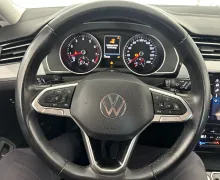 Zunanja slika - Volkswagen Passat - 1.5 TSI avt. 110kW.NEMŠKI+4GUME.KAMERA.LED.NAVI - 4 - Predogledna slika