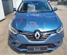 Zunanja slika - Renault Mégane - Megane Grandtour dCi 110  S S Bose masaža sedeža - 2 - Predogledna slika