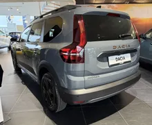 Zunanja slika - Dacia Jogger - 1.0 TCe 110 Extreme + zimske gume - 3 - Predogledna slika