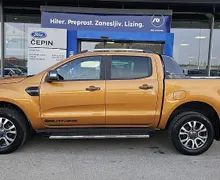 Zunanja slika - Ford Ranger - WILDTRAK 2.0 TDCi BI-TURBO - 12 - Predogledna slika