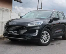 Zunanja slika - Ford Kuga - Titanium X 2.5 Duratec Hybrid 165kW PHEV-ALU-NAVI - 1 - Predogledna slika