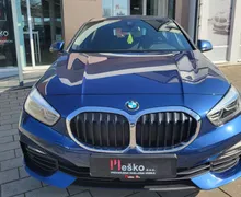 Zunanja slika - BMW Serija 1 - : 116d AUT navi-alu-pdc-kamera-servisiran-virtual - 2 - Predogledna slika