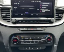 Notranja slika - KIA XCeed - 1.6 T-GDi EX WAY ISG. 7DCT - 19 - Predogledna slika