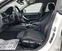 Zunanja slika - BMW Serija 4 - Gran Coupe: 420d-140KW-XD-AUT-VELIKA NAVI-SPORT-KAM- - 7 - Predogledna slika