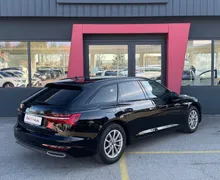 Zunanja slika - Audi A6 - Avant 40 TDI S-tronic - 6 - Predogledna slika